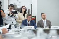 Тула начала подготовку к 85-летию обороны и 50-летия присвоения почетного звания «Город-герой» , Фото: 16