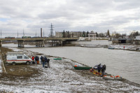 Тульские спасатели готовятся к половодью, Фото: 18