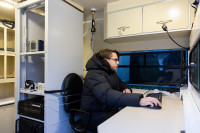 Лаборатория на колесах: как в Тульской области берегут чистый воздух, Фото: 12