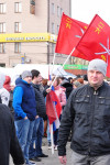 В Туле прошел митинг в поддержку Крыма, Фото: 17