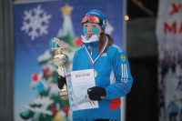 В Туле состоялась традиционная лыжная гонка , Фото: 65