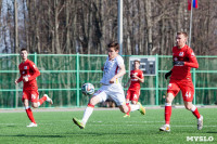 «Арсенал-мол» - «Спартак-мол» - 4:2., Фото: 87