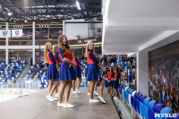 Соревнования по хоккею за Кубок губернатора Тульской области, Фото: 28