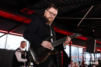 Русская сказка в современном стиле: как «Фитнес Парк» отметил 7-летие, Фото: 28