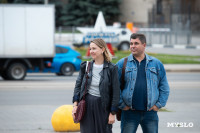 В тульском цирке прошел традиционный Бал медалистов, Фото: 10
