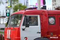 ДТП на ул. Пузакова 5 мая, Фото: 2