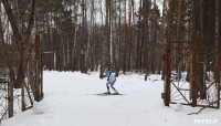I-й чемпионат мира по спортивному ориентированию на лыжах среди студентов., Фото: 67