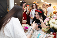 Русская сказка в современном стиле: как «Фитнес Парк» отметил 7-летие, Фото: 2