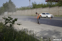 Ремонт дороги на Косой Горе, Фото: 2