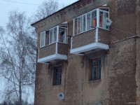 Ставим пластиковые окна и обновляем балконы  до наступления холодов, Фото: 17