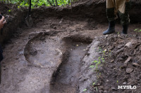 «Клад – это трагическая история»: археологи «Куликова поля» рассказали о раскопках под Барыбинкой, Фото: 8