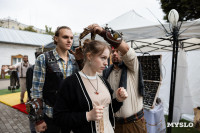 фестиваль стимпанк-культуры Ferrum, Фото: 114