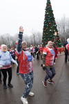 Забег Дедов Морозов в Туле, Фото: 23
