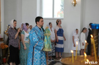 Колокольня Свято-Казанского храма в Туле обретет новый звук, Фото: 31