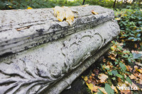 Всехсвятское кладбище, Фото: 177