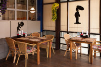 Тульские кафе и рестораны с открытыми верандами, Фото: 2