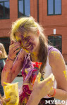 В Ликёрке Лофт прошел фестиваль красок Холи, Фото: 43