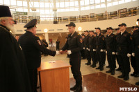 Присяга полицейских. 06.11.2014, Фото: 18