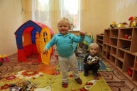 Частный детский сад на ул. Михеева, Фото: 14