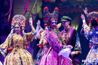 Цирковое шоу Жар птица, Фото: 3