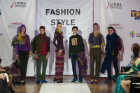 Всероссийский фестиваль моды и красоты Fashion style-2014, Фото: 89
