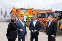 Тулагорводоканал, Фото: 20