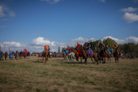 В Тульской области отметили 643-й годовщину Куликовской битвы, Фото: 23