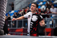 В «Тула-Арене» состоялись областные соревнования по ММА, Фото: 115