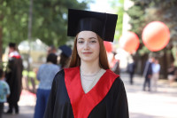 Выпускники ТулГУ и ТГПУ им. Л. Н. Толстого 2025, Фото: 1