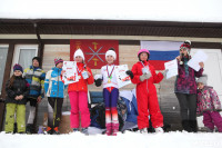 Соревнования по горнолыжному спорту в Малахово, Фото: 150