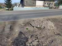 Недоделки после ремонта улицы Кутузова, Фото: 19