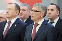 В Музее Победы в Москве открылась выставка «Тула – город-герой». , Фото: 17