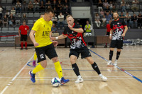 Матч «ТЗМС» - «Волга», Фото: 66