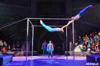 Цирковое шоу, Фото: 14