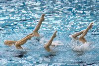 первенство цфо по синхронному плаванию, Фото: 63