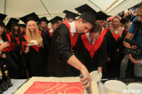 Вручение дипломов магистрам ТулГУ, Фото: 295