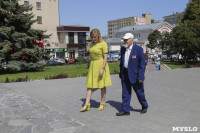 Встреча Александра Картышова с жителями района, Фото: 38
