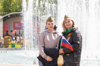 День Победы в Центральном парке, Фото: 41