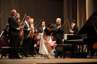 Государственный камерный оркестр «Виртуозы Москвы» в Туле., Фото: 29