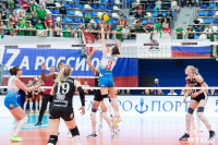 Финал Кубка России по волейболу в Туле, Фото: 45