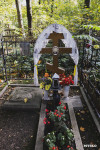 Всехсвятское кладбище, Фото: 201