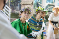 Иммерсивный спектакль Мюсли, Фото: 18