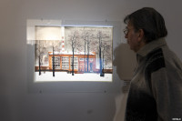 «Внутри стен. Архитектура как контекст»: в Доме Крафта в Туле открыта новая выставка, Фото: 38