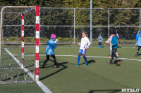 Футбольный турнир "Осень золотая" среди девочек, Фото: 44