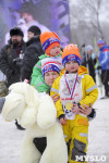 «Лыжня России» в Туле, Фото: 137