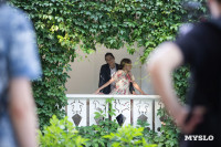 В Ясной Поляне стартовал фестиваль «Толстой»: фоторепортаж, Фото: 42