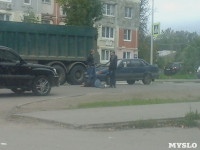 Сбили пешехода на Кутузова, Фото: 2