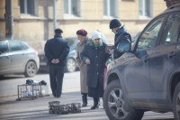 Акция «Благовещение без жертв», Фото: 14