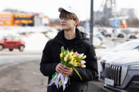 «Цветочный патруль — 2026», Фото: 79