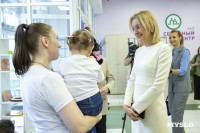 Как работает пункт проката вещей для новорожденных   , Фото: 17